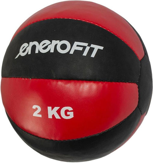 Enero Minge Medicină 2kg În Culoare Roșie