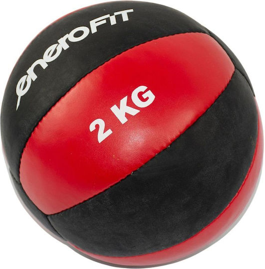 Enero Minge Medicină 2kg În Culoare Roșie