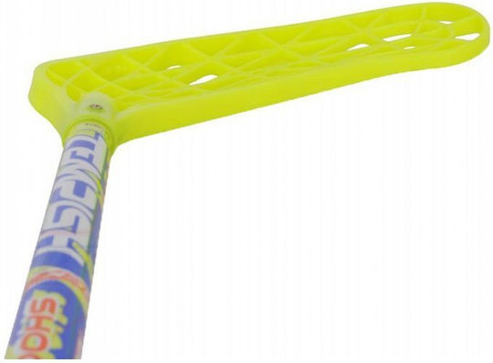 Crosă de Floorball Tempish Shock 100 Dreapta