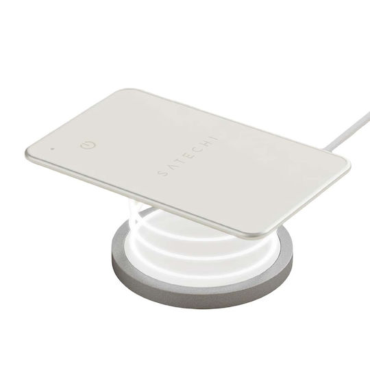 Locator Compatible Apple Find My Card Shape St-lfawcw Sand