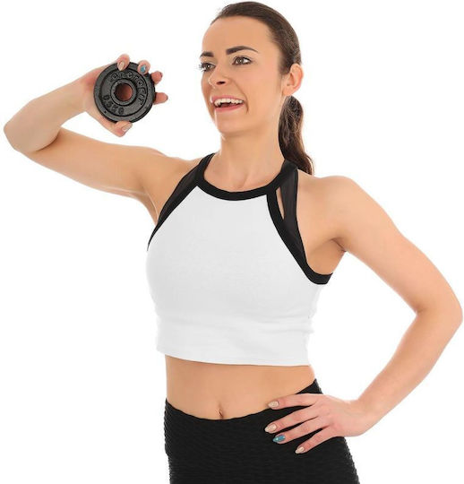 Sportop Комплект Дискове 1 x 0.5кг Ø28мм
