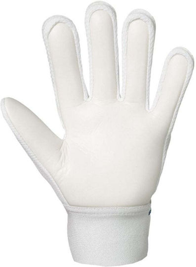 Reusch Reusch Attrakt Starter Solid Jnr Kinder Torwarthandschuhe Weiß