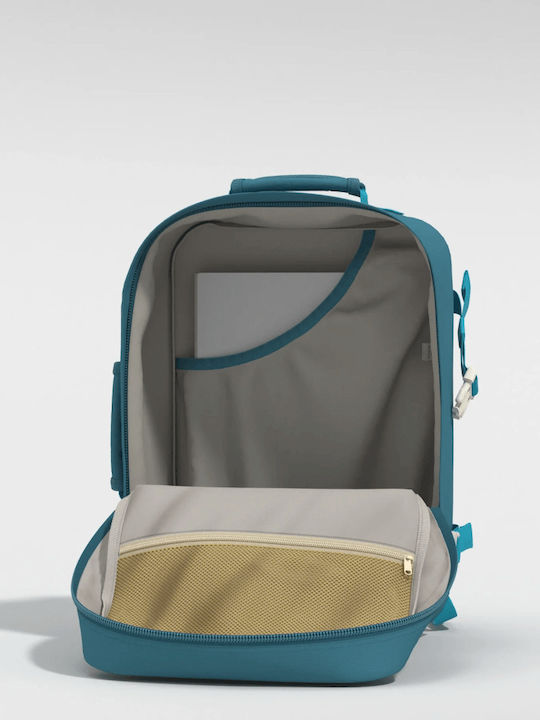 Cabin Zero Backpack 36lt Μπλε Cabin Zero Backpack 36lt Μπλε
