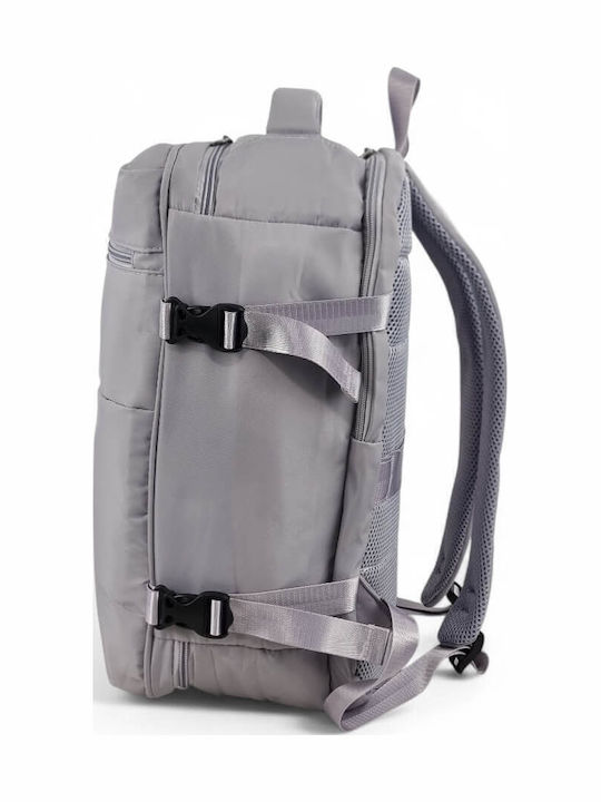 Ormi Backpack Waterproof 25lt Lilac
