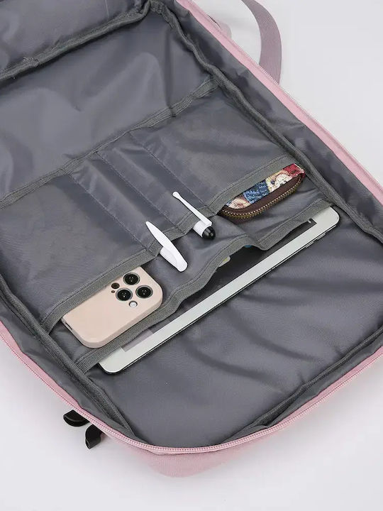 RCM Backpack Ροζ