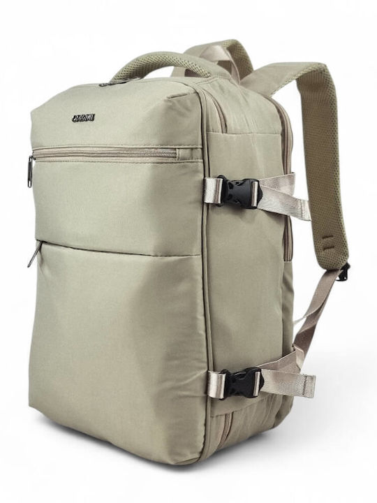 Ormi Rucsac Waterproof 25l Bej