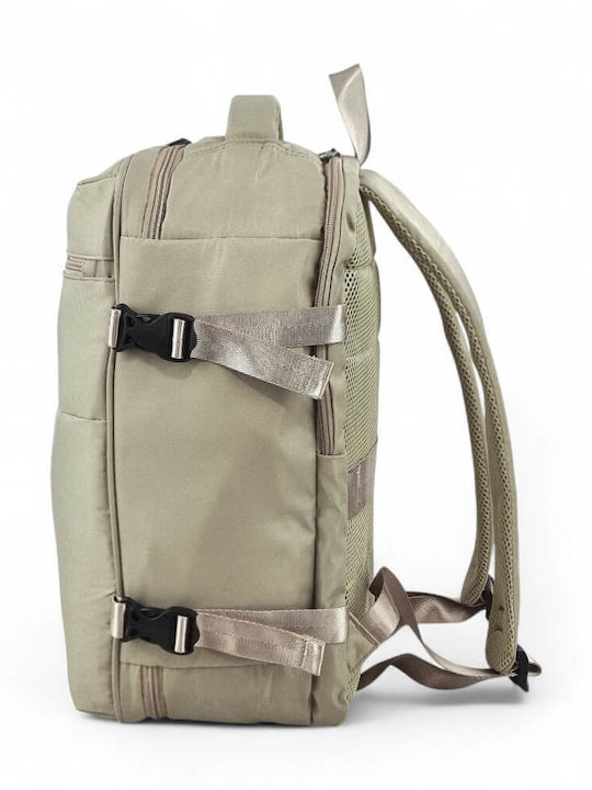 Ormi Rucsac Waterproof 25l Bej