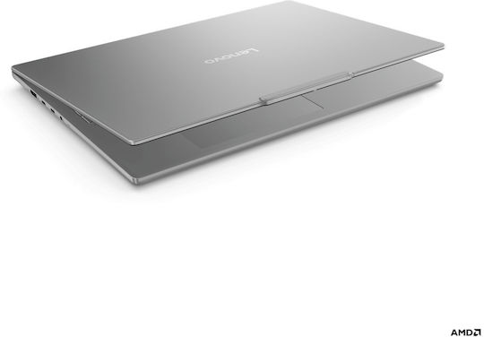Lenovo IdeaPad Pro 5 16AGP11 16" OLED 120Hz (Ryzen AI 400 Series-9 465/32GB/1TB SSD/W11 Home) Luna Grey (GR Keyboard)