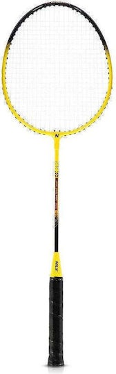 Nils Badminton Satz