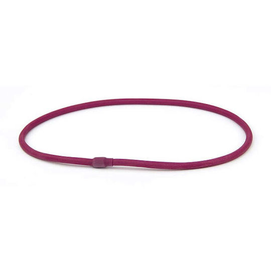 Tiguar Body Tube Medium Marine Resistance Band Gymtube Moderate Blue 0.8m