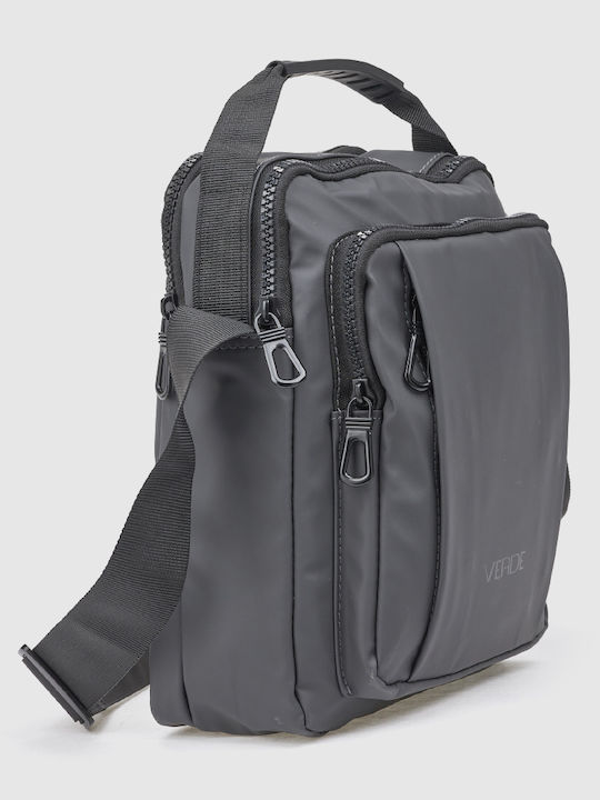 Geantă Bărbătească De Umăr / Tip Crossbody Gri