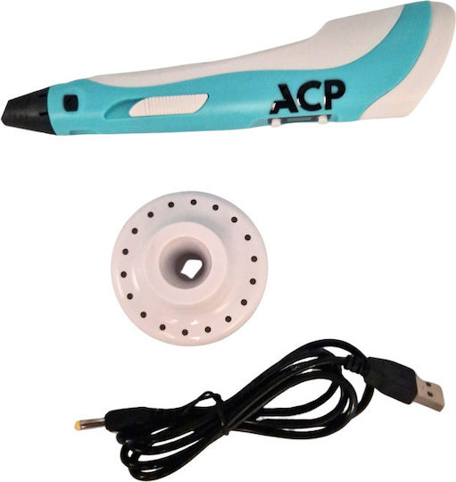 ACP 3D Писалка
