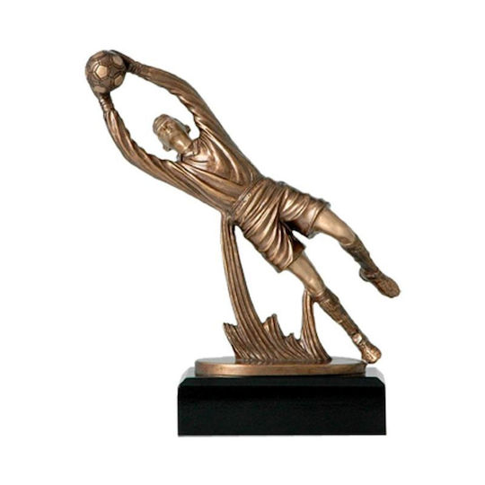 Tryumf Kupfer Trophäe Sportpreise