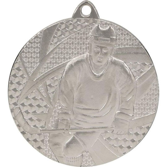 Tryumf Graues Medaille Für Sportpreise
