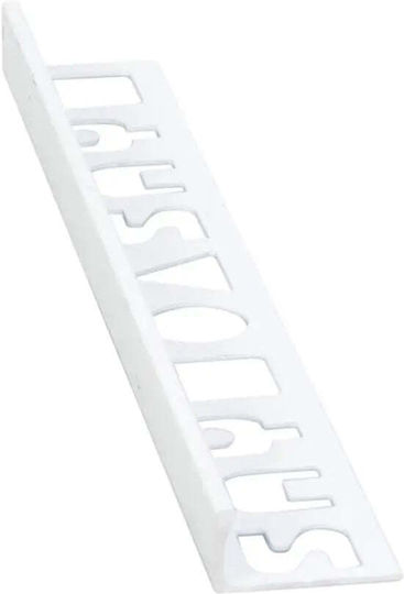 L-shaped Profile Say Outer Corner