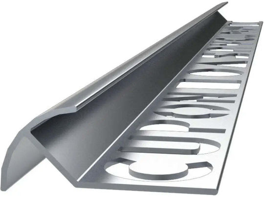 Aluminum Profile External Corner Mat Say