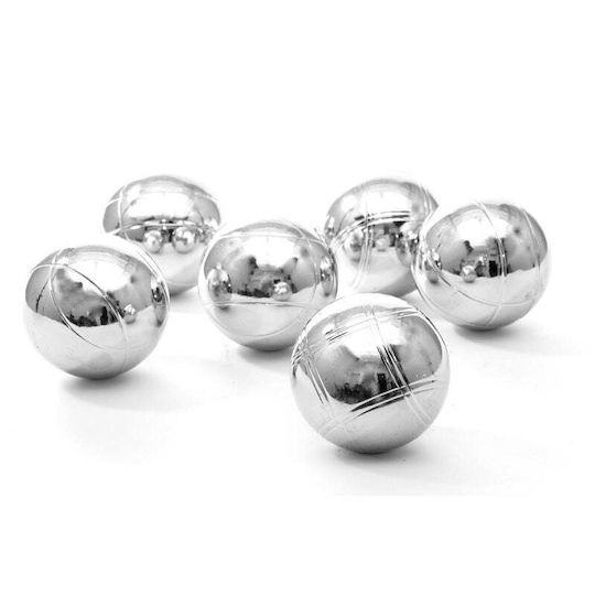 Enero Топка За Игра 1 Бр Boule Petanque Модел 1 10374552 5902431042060