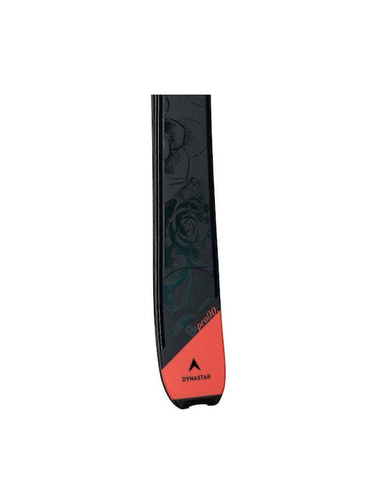 Dynastar Unisex Πέδιλα Σκι