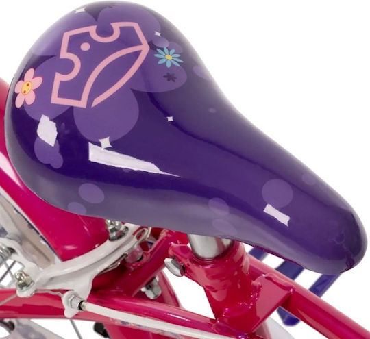 Huffy 16" Детски Градски Велосипед Розов