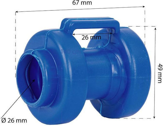 Enero Trampoline Accessories