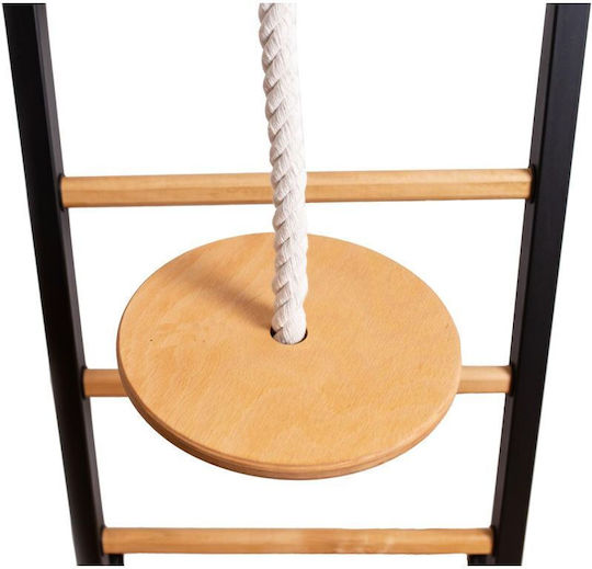BenchK Bară de tracțiune Perete pentru Utilizator până la 150kg