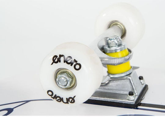 Enero Complete Shortboard