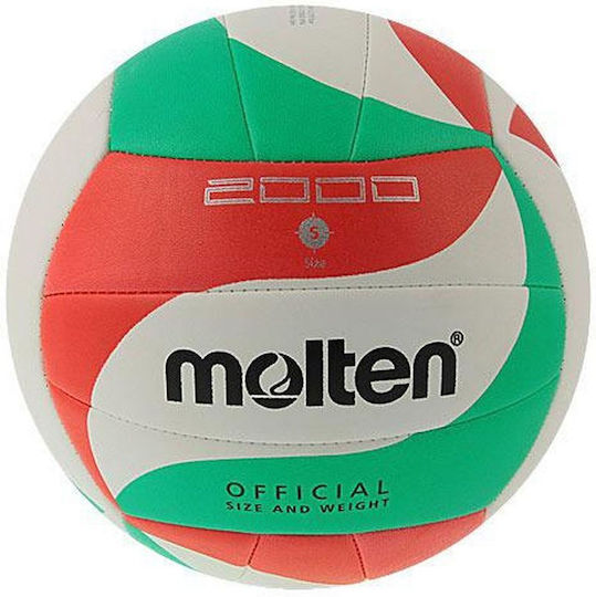 Molten Μπάλα Βόλεϊ V5m2000-ελαφρύ Βάρος Molten Μέγεθος Uniw 795757