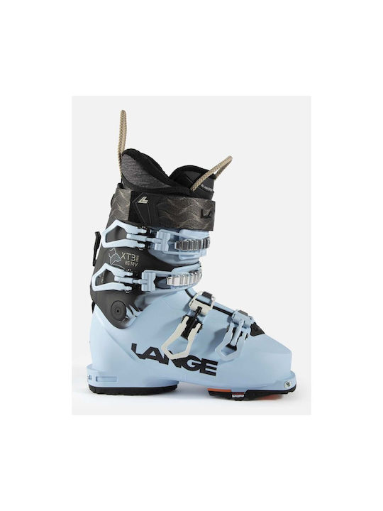 Lange Дамски Ски обувки Glacial Blue