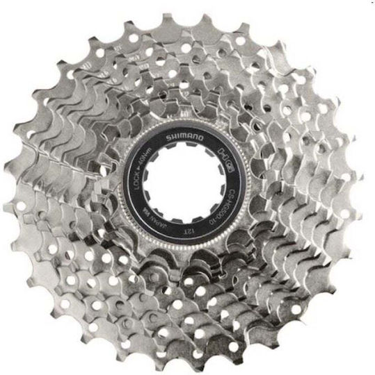 Shimano Cs-hg500-10