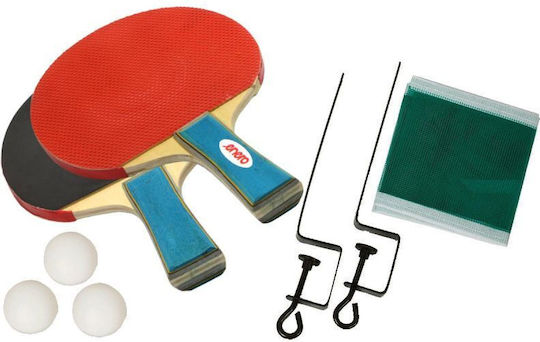Set de tenis de masă Victoria Sport ianuarie