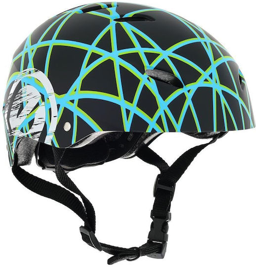 Enero Helmet for Electric Scooter in Black Color 1026565