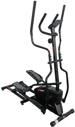 Eb Fit Magnetisches Cross-Trainer Für Benutzer Bis Zu 110kg