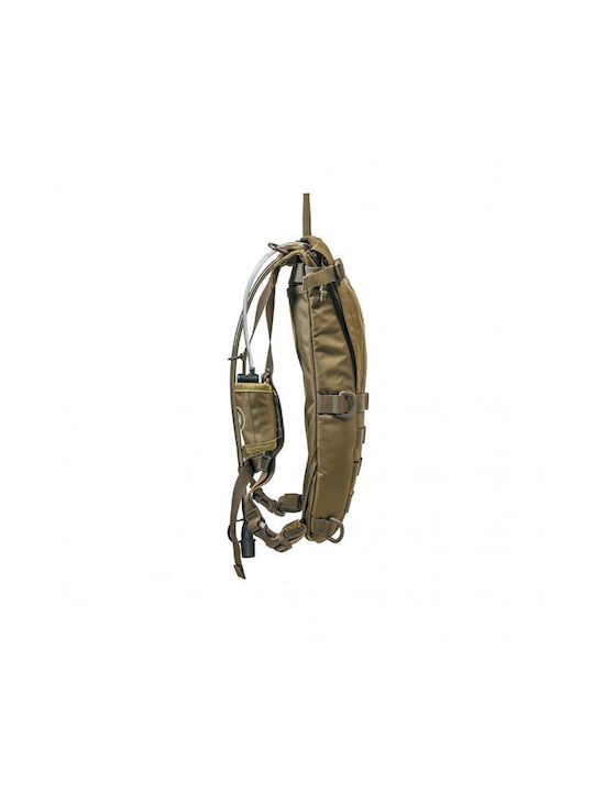 Panda Ορειβατικό Σακίδιο 3lt Πολύχρωμο Daypack