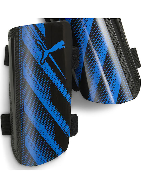 Puma Attacanto Strap 30996 02 Football Shin Guards