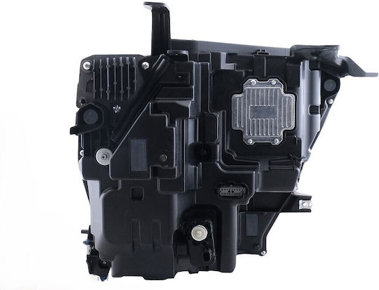 Предни Светлини LED Ford Ranger T6.2 2022-Up