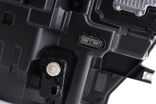 Предни Светлини LED Ford Ranger T6.2 2022-Up