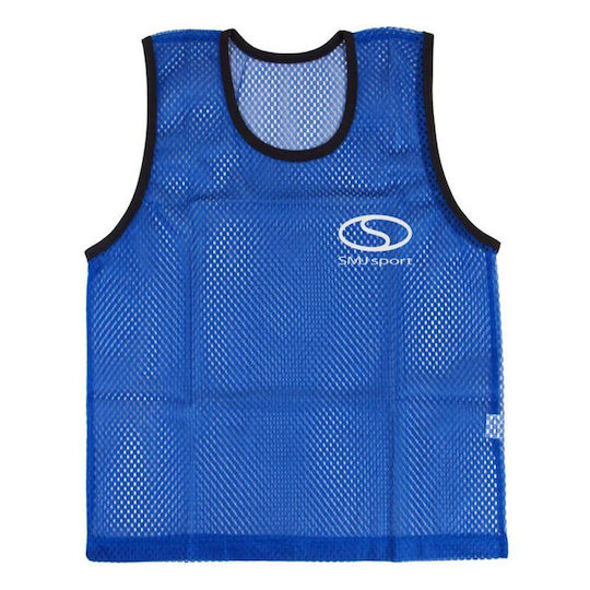 Training Bibs Adults in Blue Color