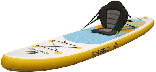 Enero 1019994 Scaun pentru canoe și kayak