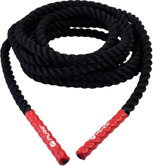 Pure2Improve Battle Rope με Μήκος 9m
