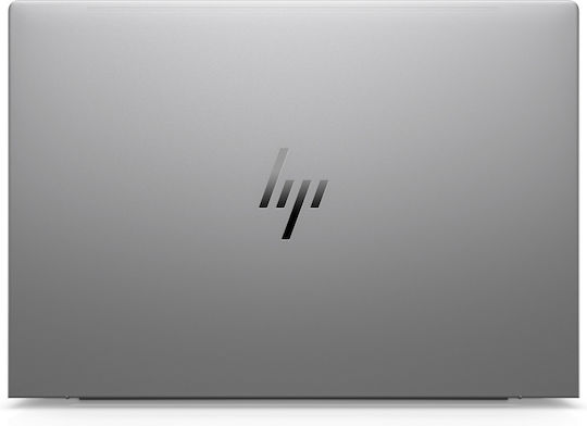 HP ZBook 8 G1i 16" IPS FHD+ 120Hz (Ultra 7-255H/16GB/1TB SSD/Windows 11 Pro) (Английска клавиатура - US)