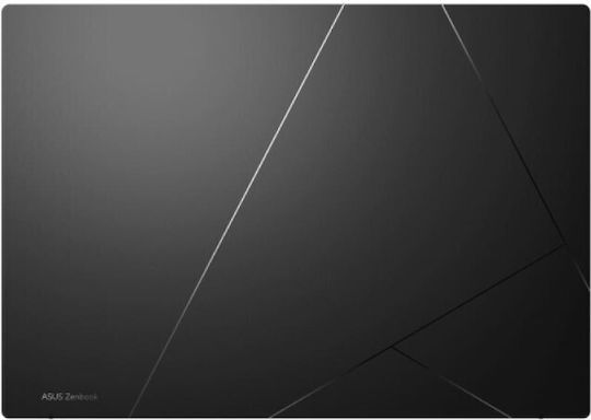 Asus Zenbook 14 AM3406GA-QD253X 14" OLED FHD+ (Seria Ryzen AI 400-7 445/16GB/1.0TB SSD + 16GB SSD/W11 Pro) (Tastatură International English)