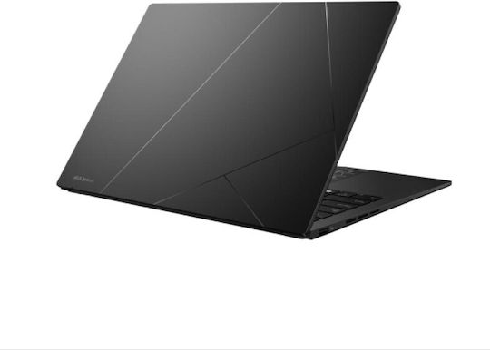 Asus Zenbook 14 AM3406GA-QD253X 14" OLED FHD+ (Seria Ryzen AI 400-7 445/16GB/1.0TB SSD + 16GB SSD/W11 Pro) (Tastatură International English)