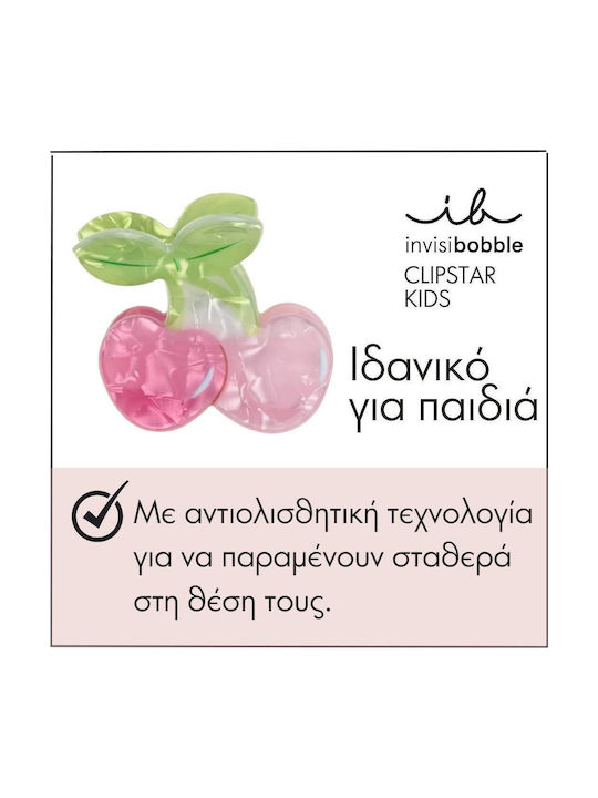 Invisibobble Kinder Haarspangen