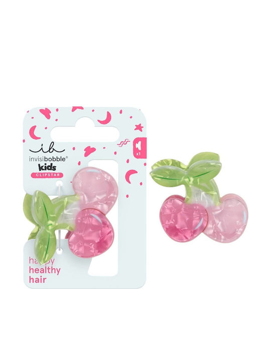 Invisibobble Kids Hair Clip