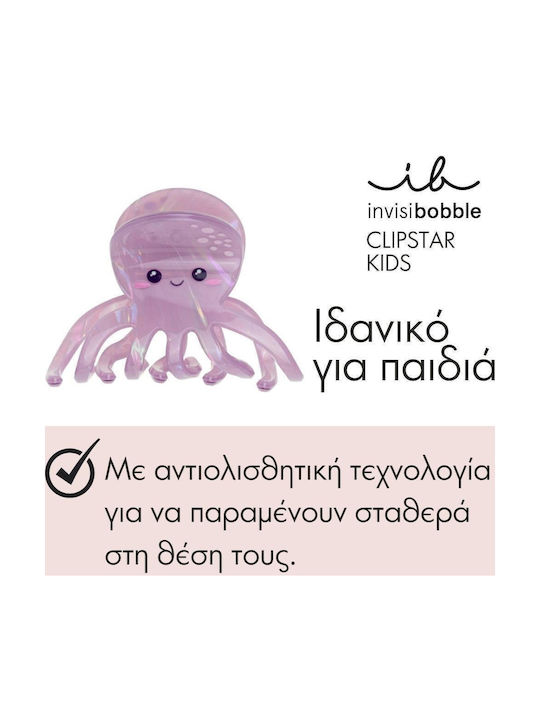 Invisibobble Детска Щипка