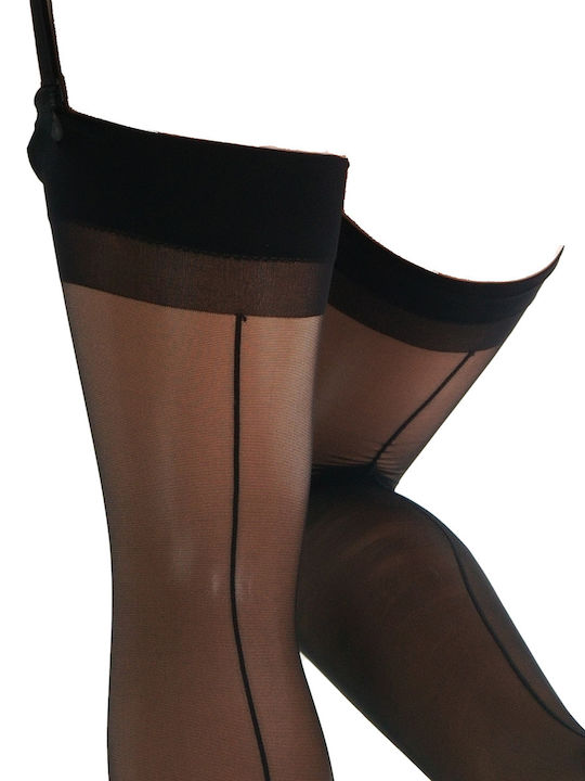 Black Garter