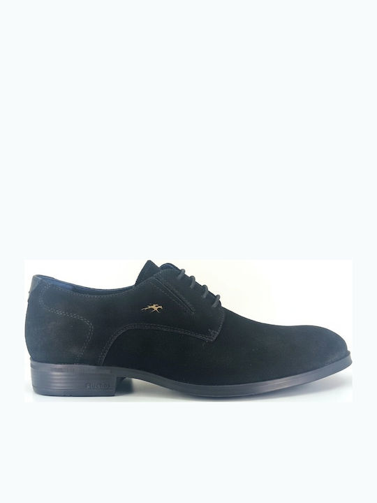 Leder Herrenschuhe Braun