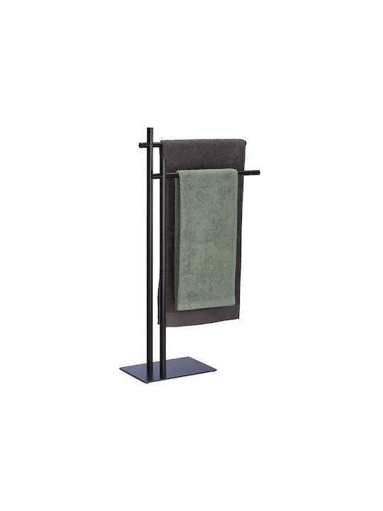 Relaxdays 87.5x51см Inox Сив