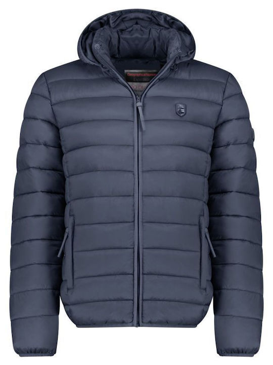 Geographical Norway