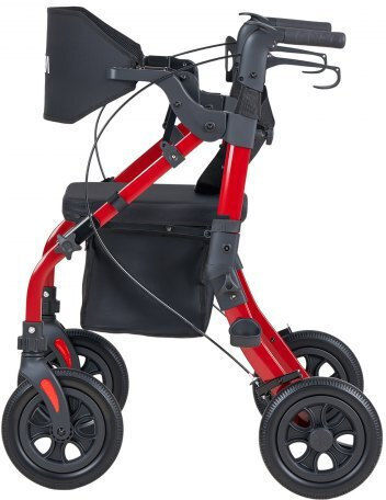 Vevor Recomedic Rollstuhlzubehör Rad
